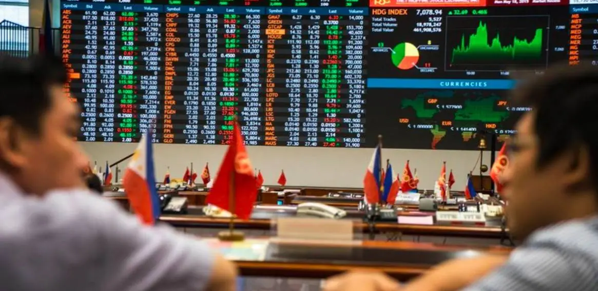 Πτωτικά κινούνται οι αγορές στην Ασία