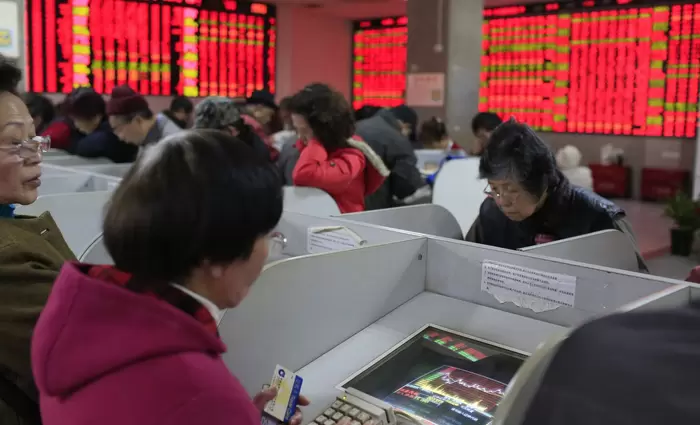 Άμεσο το πλήγμα της επίθεσης του Ισραήλ στις αγορές - Κοκκίνισε η Ασία