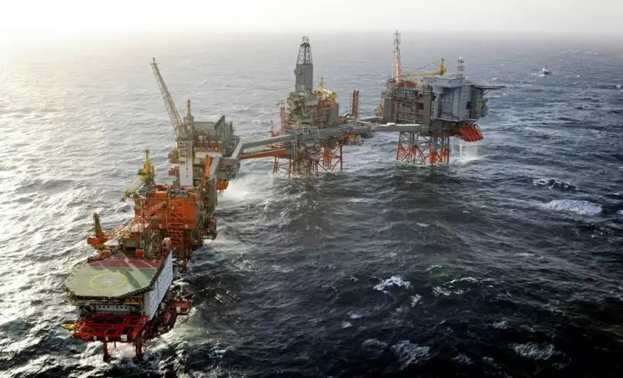 Μείωση τιμών πετρελαίου στις ασιατικές αγορές