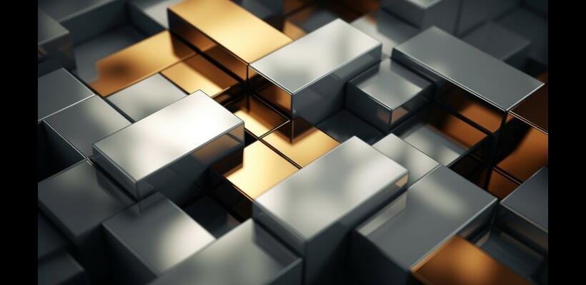 Νέο ιστορικό ρεκόρ για χρυσό με ώθηση από Τραμπ και Γροιλανδία - Στα $4.692 η ουγγιά