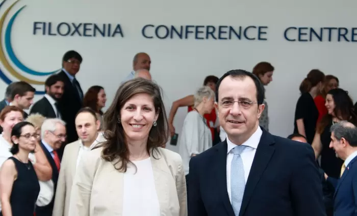 Συνεργασία ΔΟΜ Κύπρου με το Υπουργείο Εξωτερικών