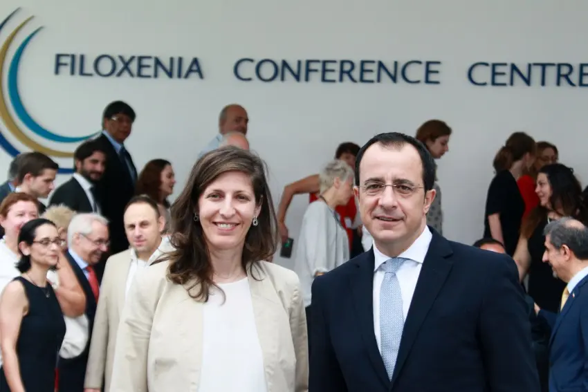 Συνεργασία ΔΟΜ Κύπρου με το Υπουργείο Εξωτερικών