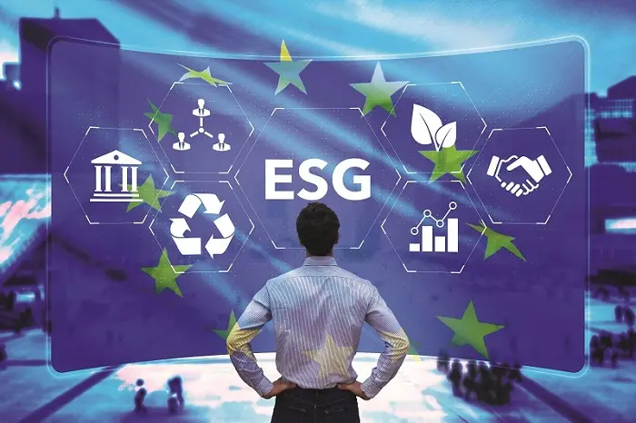 Τα κριτήρια ESG στις εταιρείες και οι νέες απαιτήσεις της Ε.Ε.