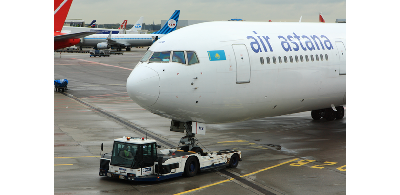 Ο κυπριακός τουρισμός «ανοίγει φτερά» για το Καζακστάν – Απευθείας πτήσεις από τον Ιούνιο