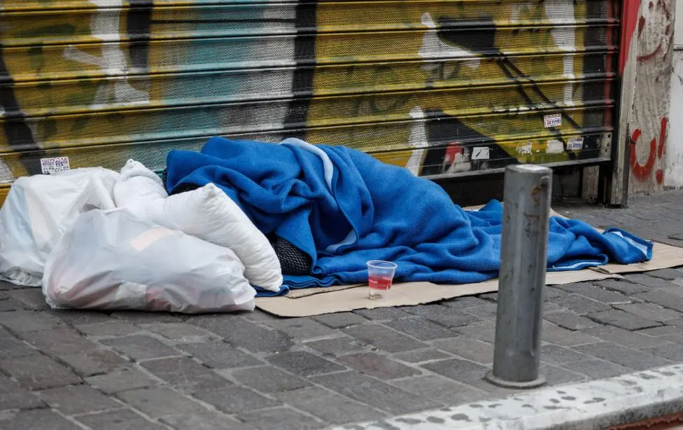 Παγκόσμια φτώχεια: Η αλήθεια πίσω από τους αριθμούς
