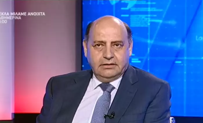 Ο μοναδικός κύπριος σεφ με αστέρι Michelin