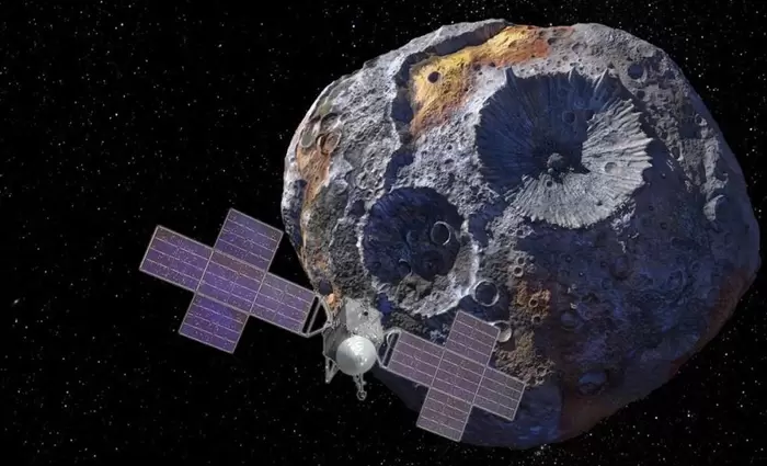 Το κόστος της αποστολής για την εκτόξευση της 