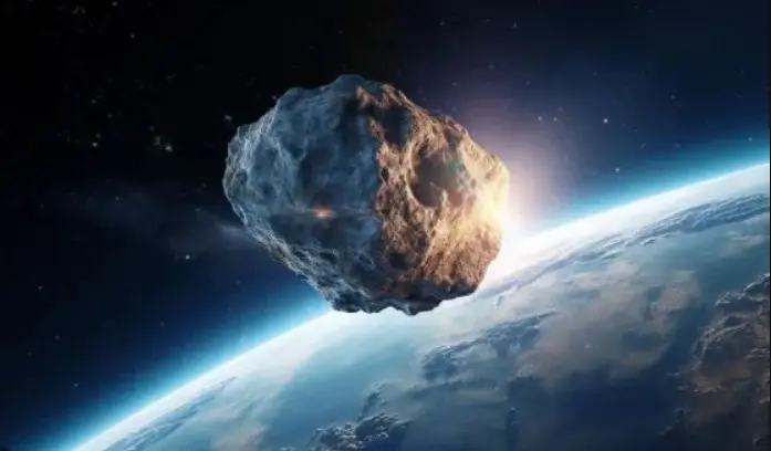 Αστεροειδής «δολοφόνος πλανητών» με μέγεθος όσο το Έβερεστ κάνει βόλτες στην… αυλή της Γης (βίντεο)
