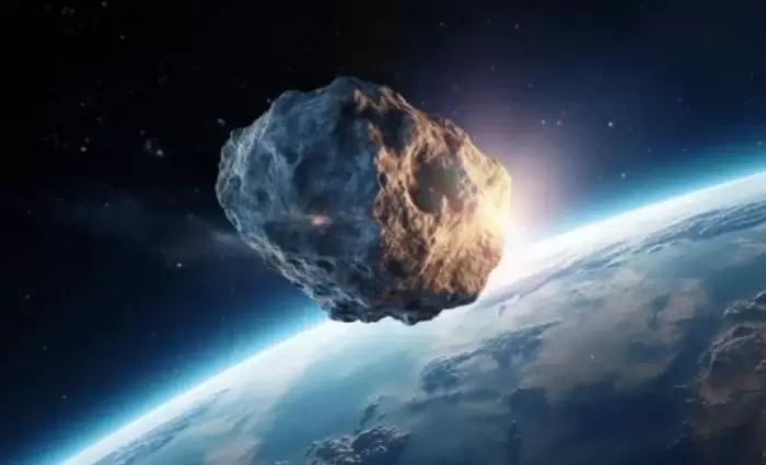 Εντοπίσθηκε η καταγωγή και το «DNA» του αστεροειδή που άνοιξε τον δρόμο στην εμφάνιση των ανθρώπων