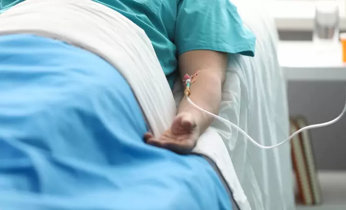 Τέλος στη γραφειοκρατία για ασθενείς που ταξιδεύουν στο εξωτερικό για θεραπεία