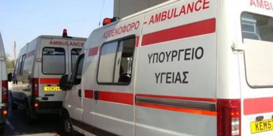 Κενές θέσεις Διασωστών - Πληρώματος Ασθενοφόρων