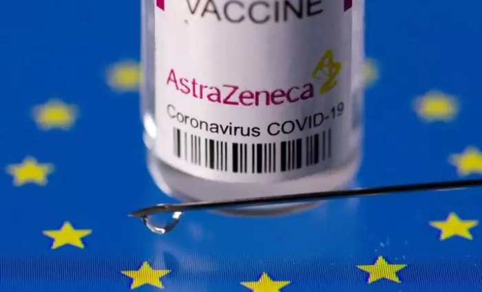 Η απόσυρση του εμβολίου της AstraZeneca οδηγεί σε αγωγές εκατομμυρίων ευρώ