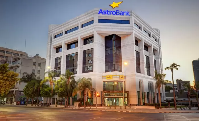 Κέρδη €41,8 εκ. για την Astrobank το 2024 - «Τρέχει» η πώληση στην Alpha Bank