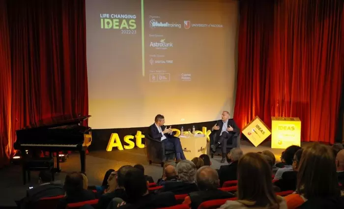 Η επιστροφή της οικονομίας στην ομαλότητα στο επίκεντρο συζήτησης που διοργάνωσε η AstroBank