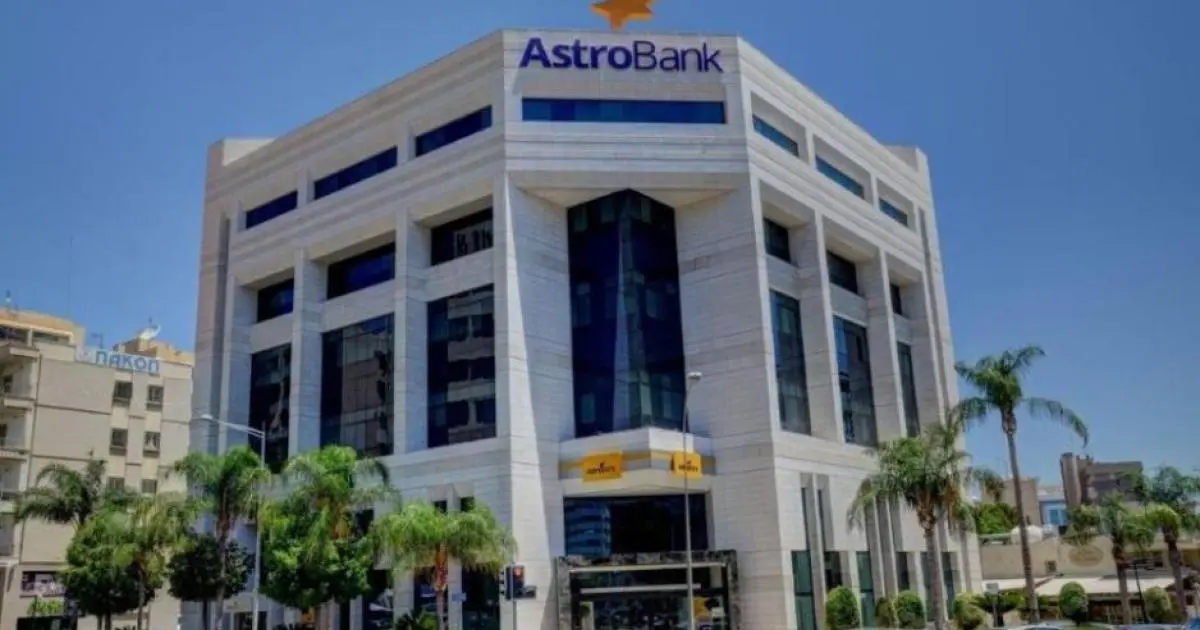 Ανακατατάξεις στην ηγετική πυραμίδα της Astrobank