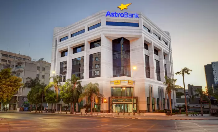 Η AstroBank αυξάνει τα καταθετικά επιτόκια από το πρώτο ευρώ κατάθεσης