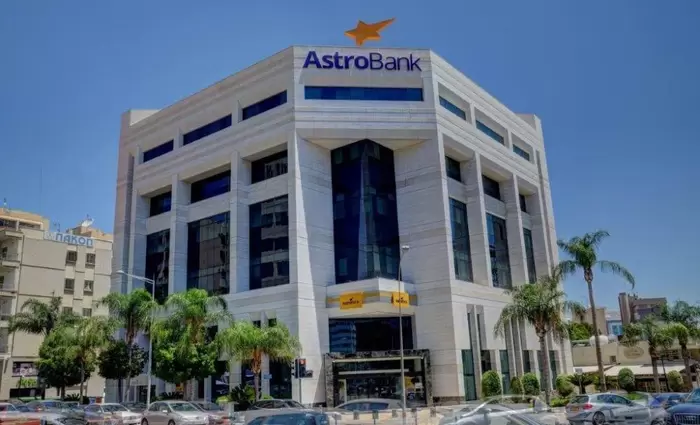Astrobank:  Κέρδη για 2η χρονιά