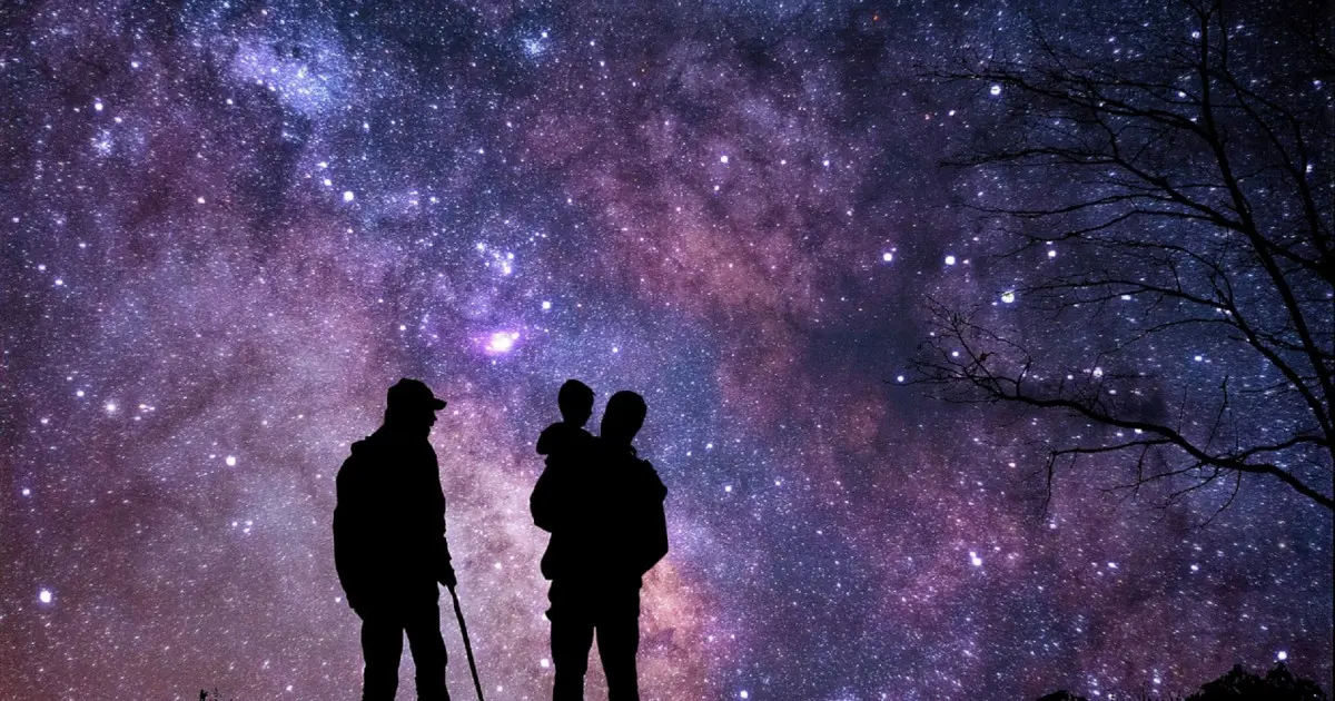 Ολοκληρώθηκε το ερευνητικό έργο «Αστροτουρισμός στην Κύπρο»