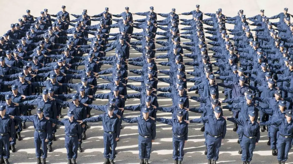 Κενές θέσεις Ειδικών Αστυνομικών