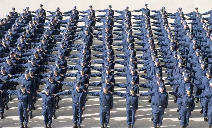 Κενές θέσεις Ειδικών Αστυνομικών