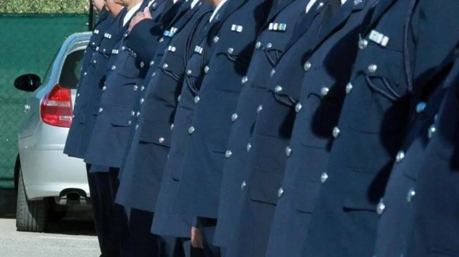 Προκηρύχθηκαν 286 θέσεις εργασίας σε Αστυνομία και Πυροσβεστική