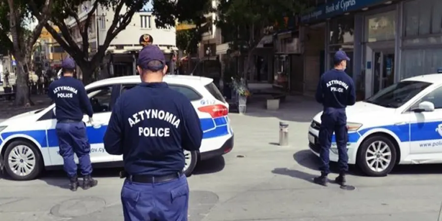 Αναβάθμιση κλιμάκων για αστυνομικούς-πυροσβέστες