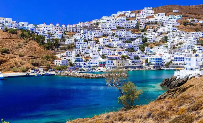 Επτά μη συμβατικοί ελληνικοί προορισμοί για το 2023