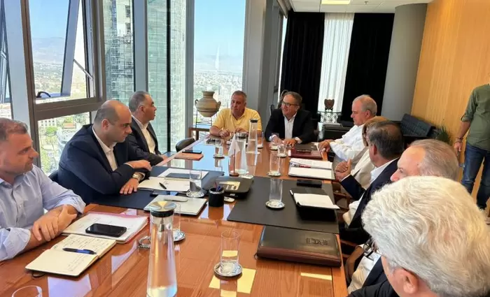 Σημαντική μέρα για τις διαβουλεύσεις γύρω από την ΑΤΑ