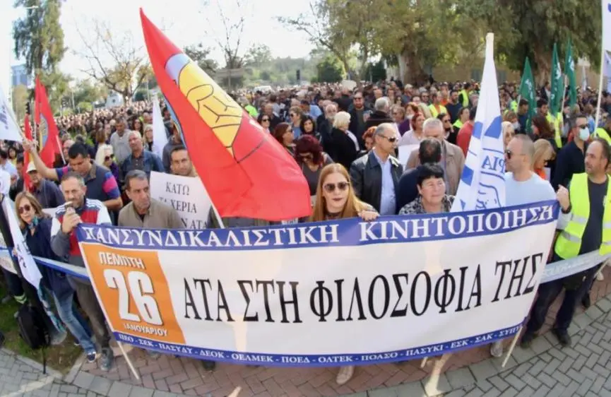 Συνεχίζεται από βδομάδας το θρίλερ για την ΑΤΑ - Προγραμματίζονται νέες επαφές
