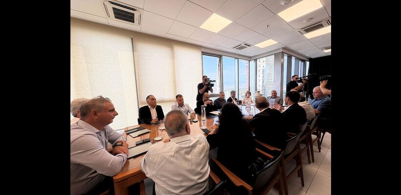 Πάνε σε …. πανεργοδοτική για την ΑΤΑ οι εργοδότες –  Παραμένει το αδιέξοδο