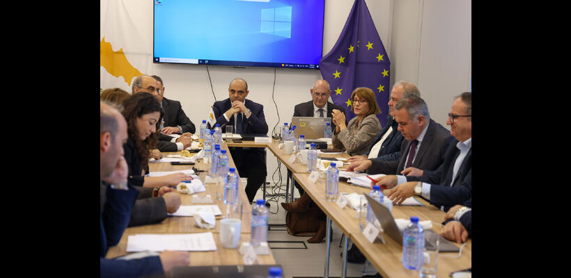 Στα πιο βαθιά για ΑΤΑ και συνταξιοδοτικό από βδομάδας – Έκλεισαν νέα ραντεβού