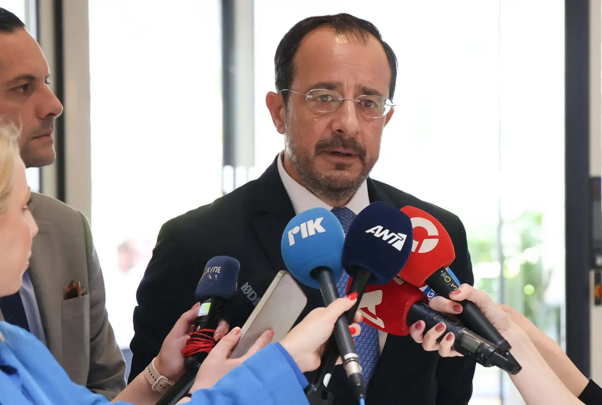 ΠτΔ για ΑΤΑ: Αρνητικό το «όχι» των εργοδοτών, αλλά έχουμε και δεύτερες και τρίτες επιλογές