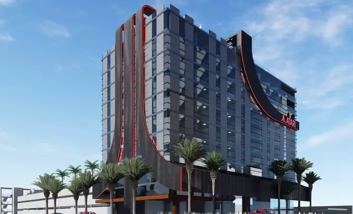 Η Atari ανοίγει αλυσίδα ξενοδοχείων με.. φόντο τα video games