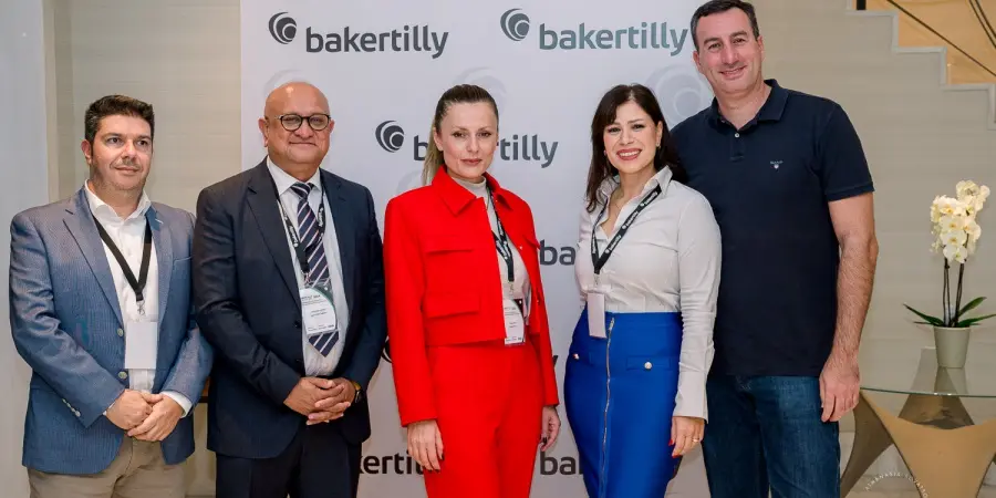 Baker Tilly Ελλάδας: Με μεγάλη επιτυχία πραγματοποιήθηκε το 1ο συνέδριο Baker Tilly Digital Day 2023