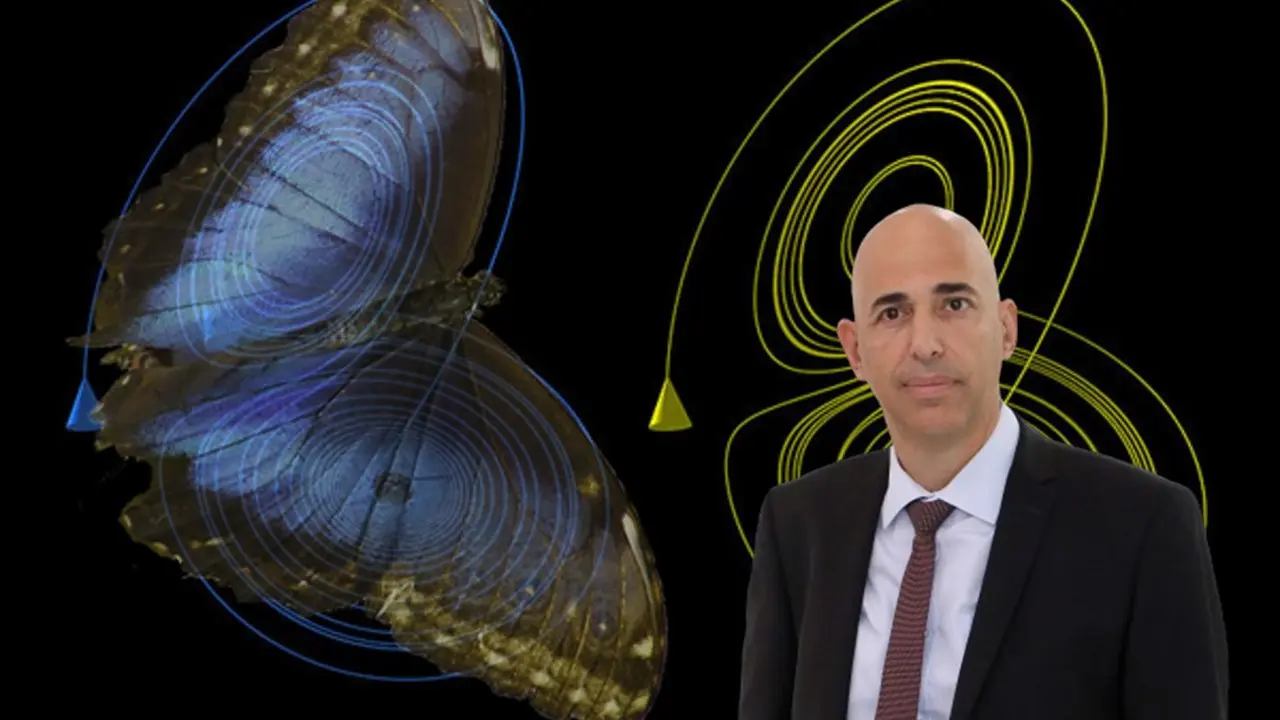 Το «Φαινόμενο της Πεταλούδας» στα ασφάλιστρα στην Κύπρο