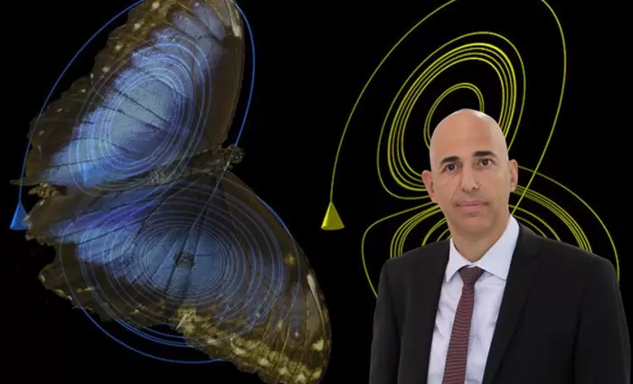 Το «Φαινόμενο της Πεταλούδας» στα ασφάλιστρα στην Κύπρο