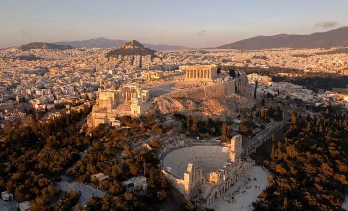 «Παγώνει» η βραχυχρόνια μίσθωση στην Αθήνα - Τι αλλάζει με τα Airbnb