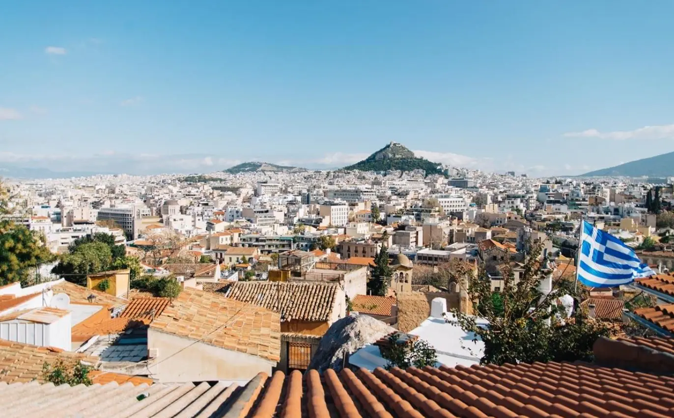 Αθήνα: Πληρότητα 63,5% πέτυχαν τα ξενοδοχεία το πρώτο τρίμηνο