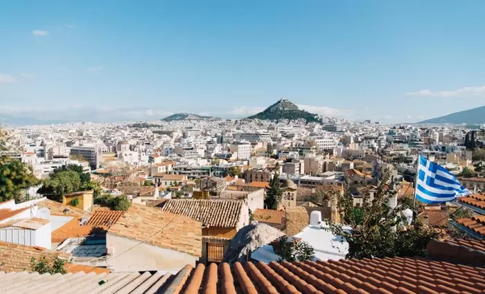 Αθήνα: Πληρότητα 63,5% πέτυχαν τα ξενοδοχεία το πρώτο τρίμηνο