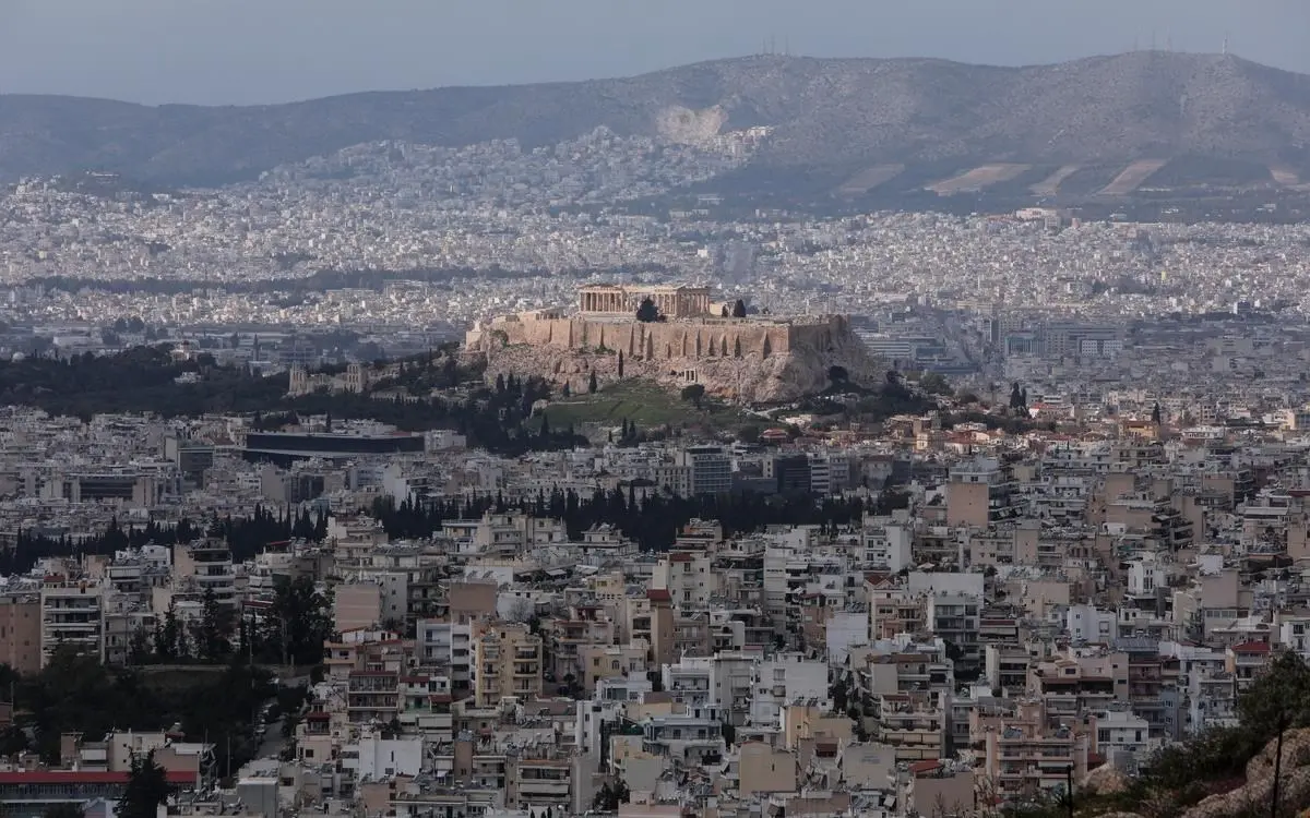Σε τιμή ρεκόρ πουλήθηκε διαμέρισμα στην Αθήνα - Ποιος το αγόρασε
