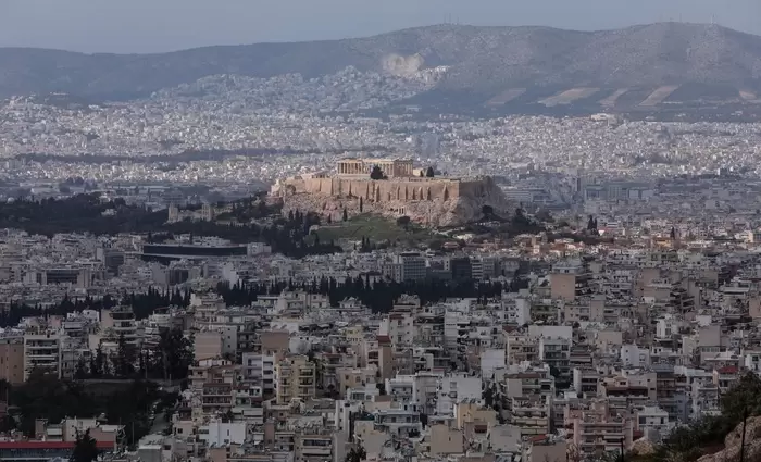 Σε τιμή ρεκόρ πουλήθηκε διαμέρισμα στην Αθήνα - Ποιος το αγόρασε