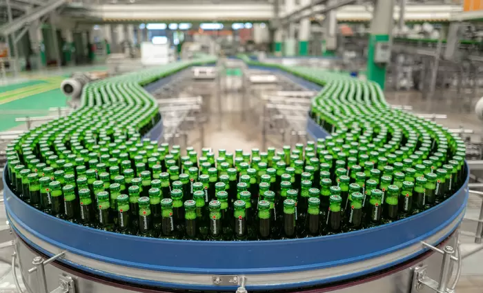 Η αθηναϊκή ζυθοποιία επενδύει 1,2 εκατ. ευρώ στο εργοστάσιο της Πάτρας