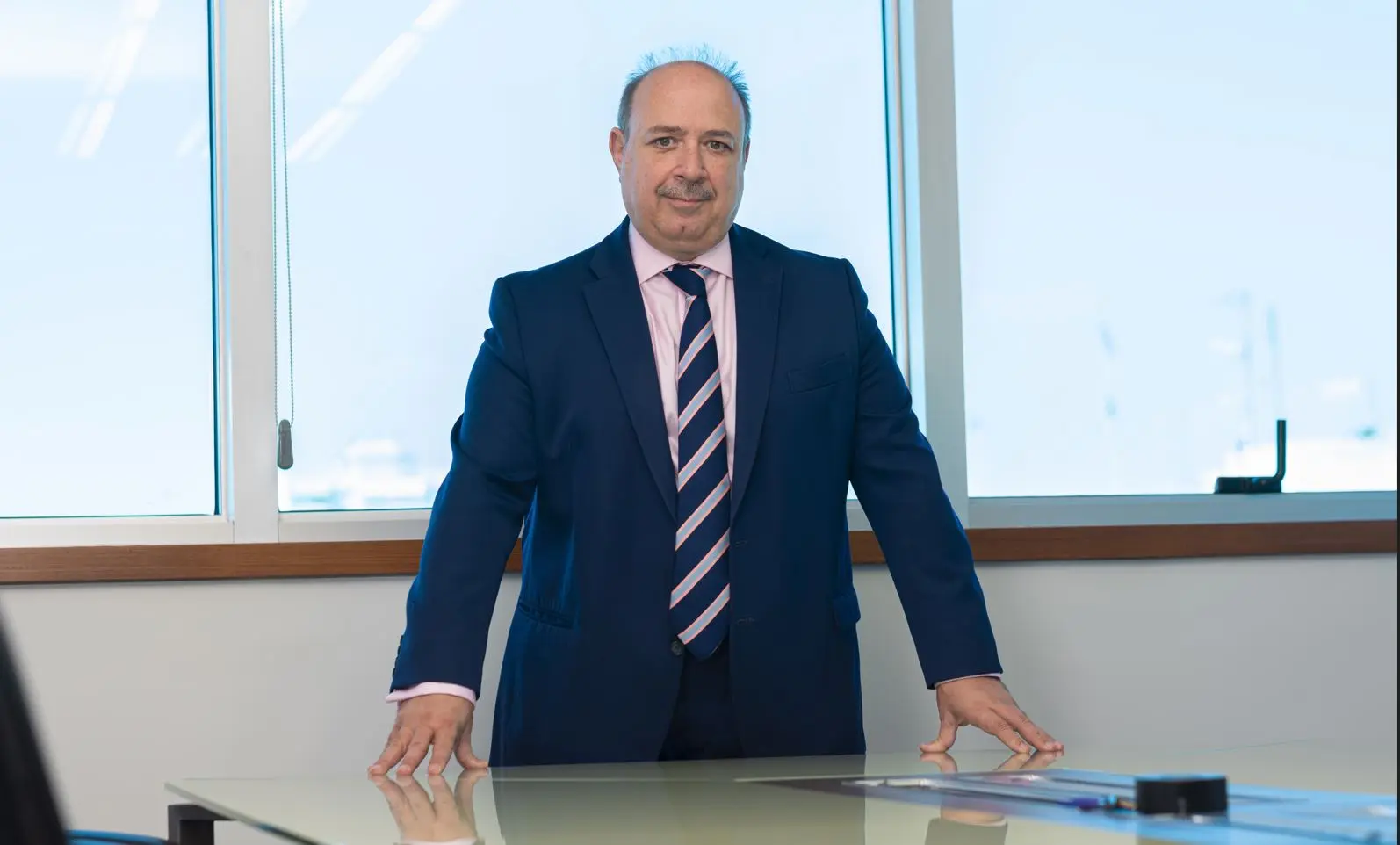 Κλεάνθης Χανδριώτης: Η κυπριακή οικονομία είναι ίσως πιο ανθεκτική απ’ ό,τι πιστεύουμε