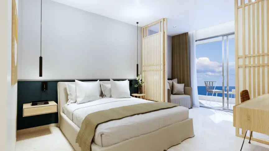 Η Atlantica Hotels & Resorts ανέλαβε την διαχείριση του Atlantica Aqua Blue