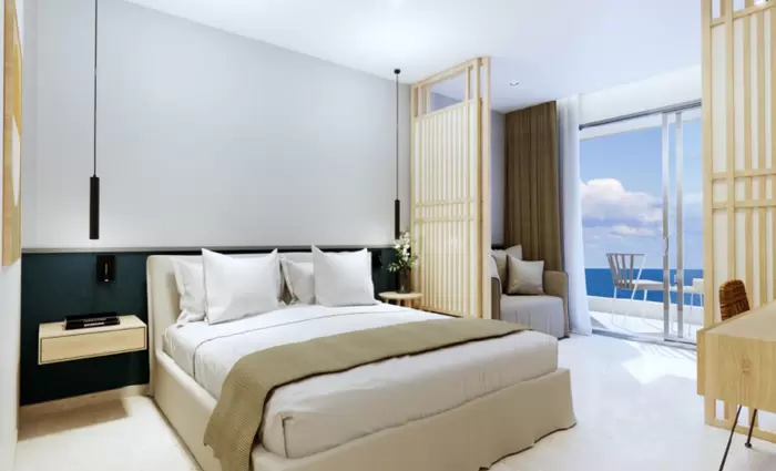 Η Atlantica Hotels & Resorts ανέλαβε την διαχείριση του Atlantica Aqua Blue