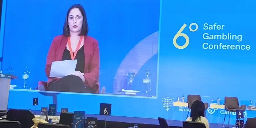 Η  Parimatch για ακόμη μια χρονιά δίπλα στην «Εβδομάδα Ασφαλούς Παιχνιδιού»