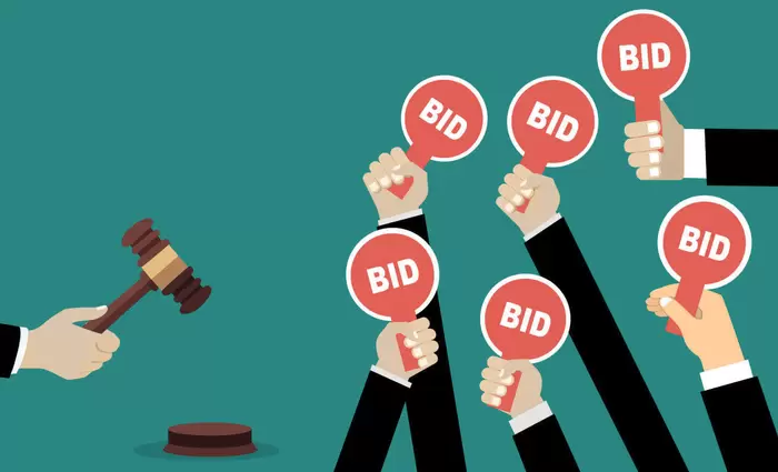 Αυτοκίνητα από €200 στον πλειστηριασμό της Τρ. Κύπρου - ΛΙΣΤΑ