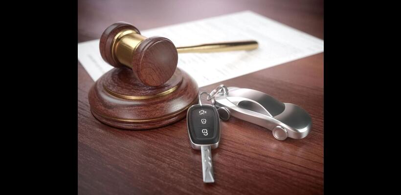 Βγαίνουν «στο σφυρί» αυτοκίνητα από €400