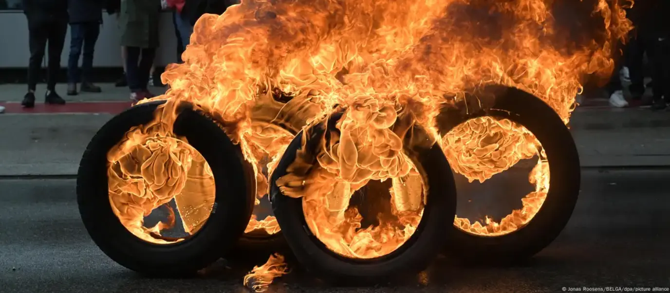 Οριστικό λουκέτο στην Audi Βρυξελλών