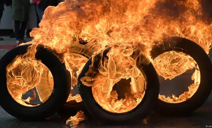 Οριστικό λουκέτο στην Audi Βρυξελλών